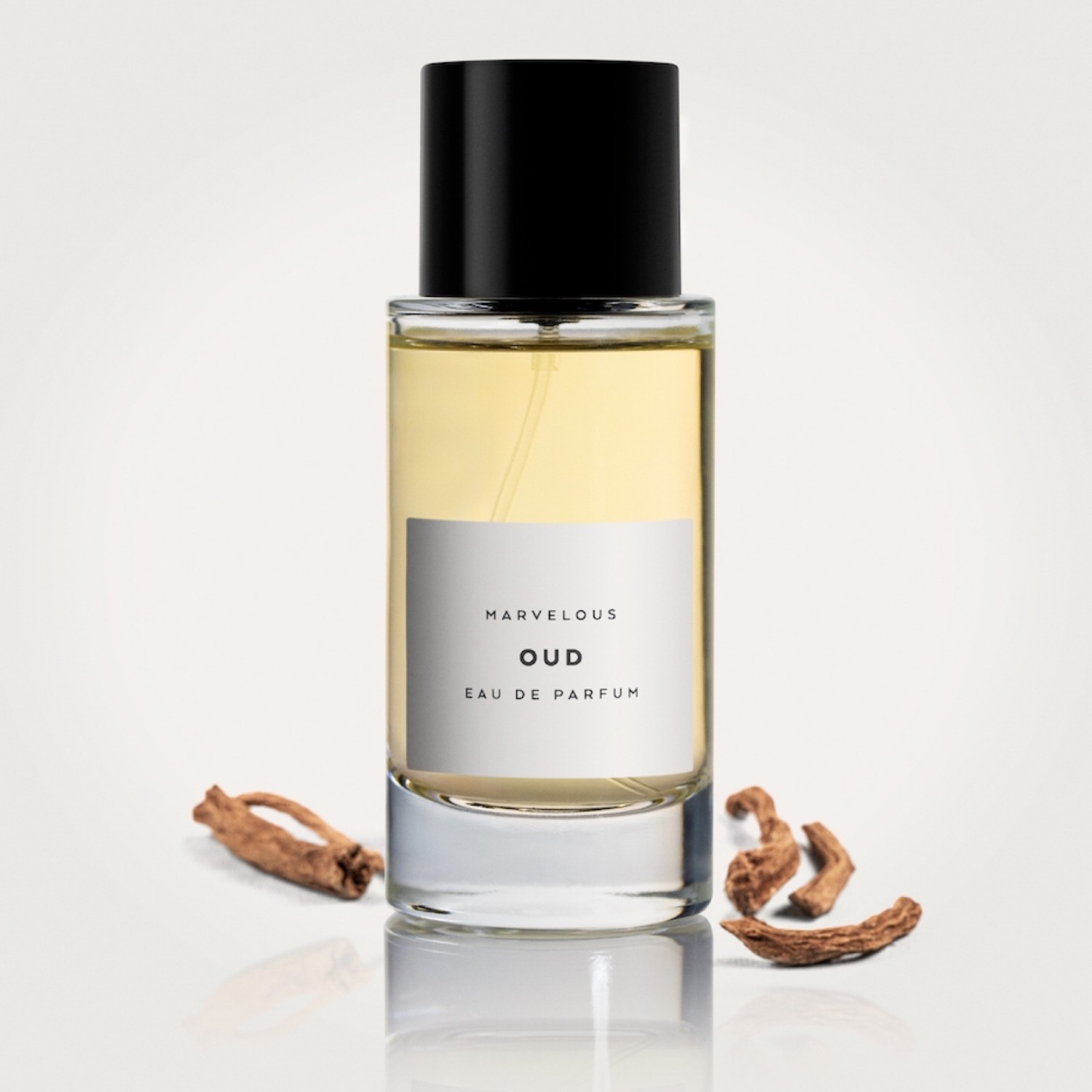 BMRVLS parfumuotas vanduo - 50 ml