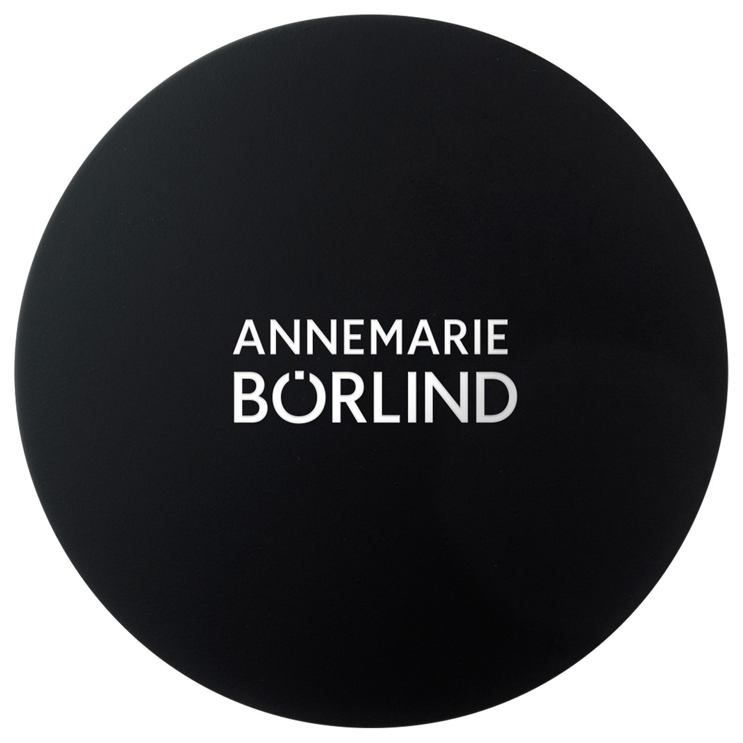 ANNEMARIE BÖRLIND Poudre Libre