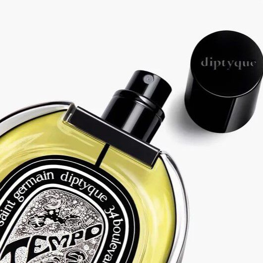 Diptyque Tempo