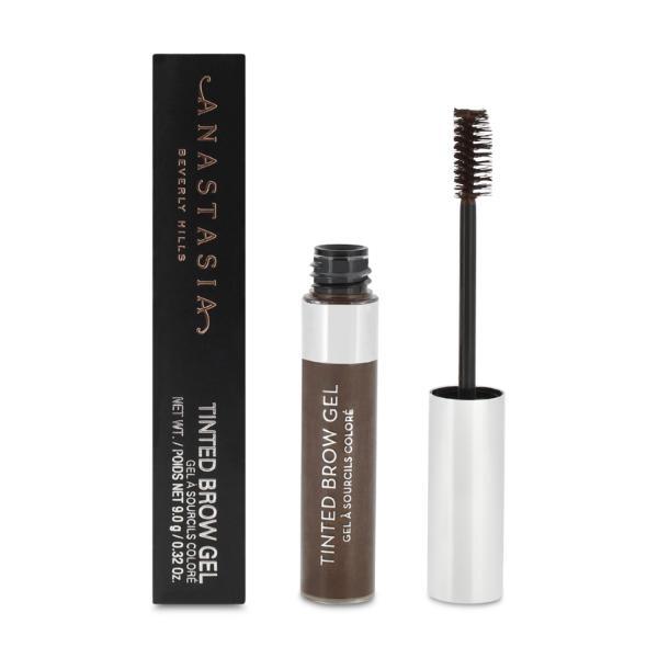 Tónovací gel na obočí Anastasia Beverly Hills odstínem čokolády
