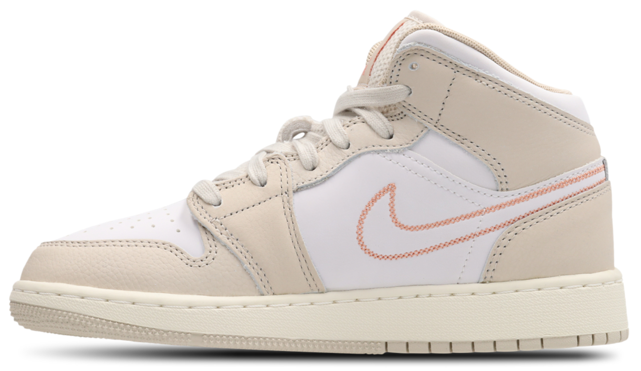 Jordan Aj1 Mid