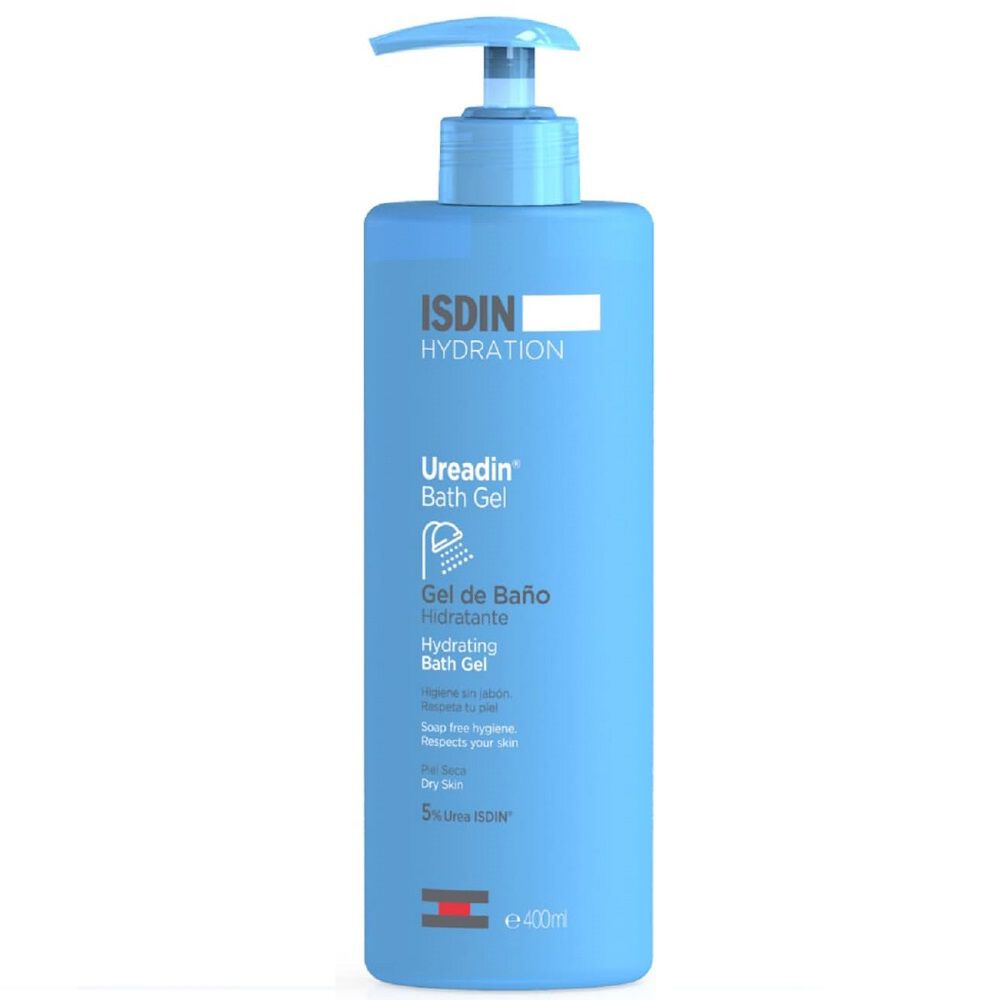Isdin Ureadin Hydration