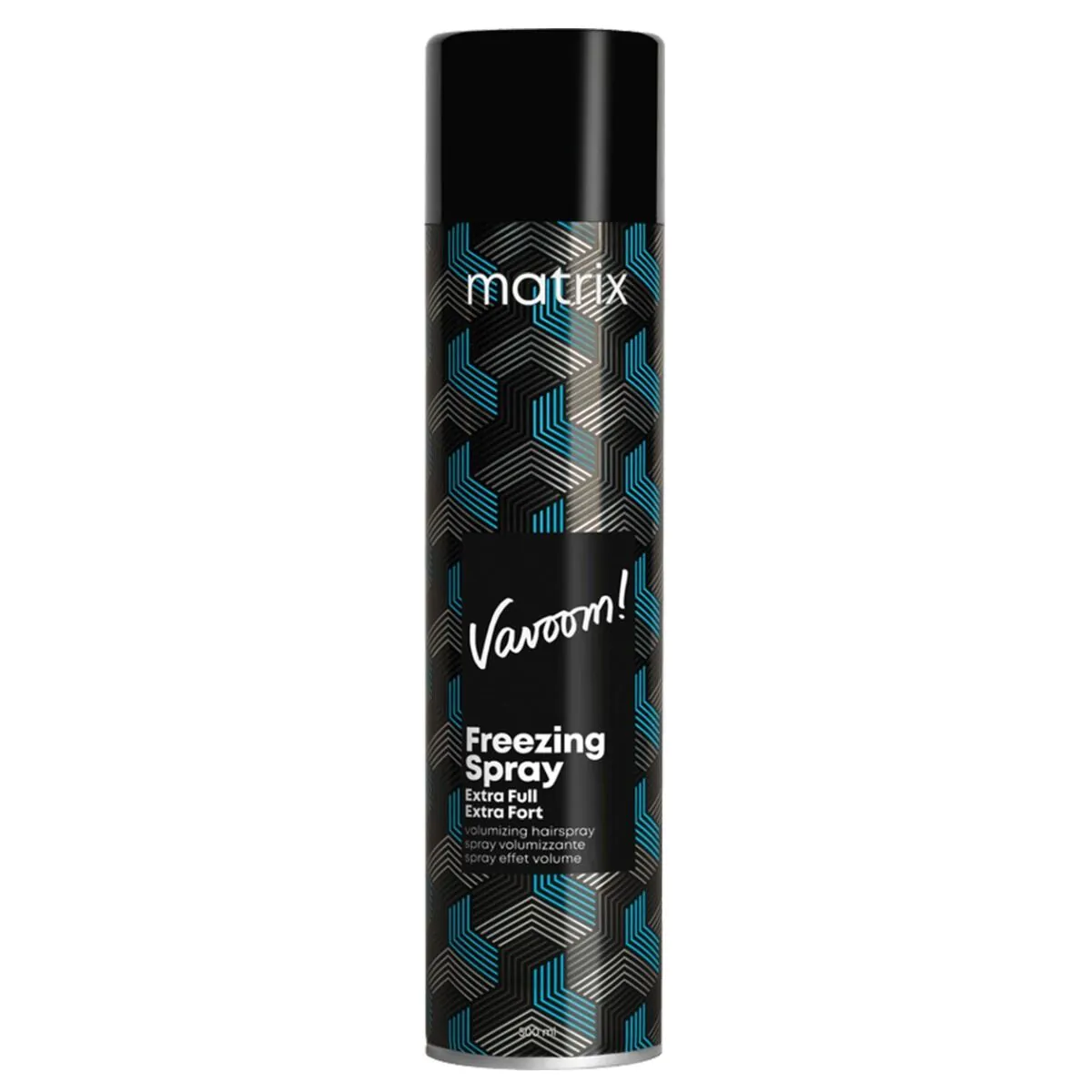 Matrix Vavoom Freezing Spray Extra Full