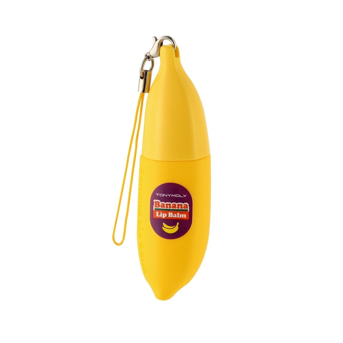 Tonymoly Lippenbalsam Magic Food Bananen-Lippenbalsam - 7 g