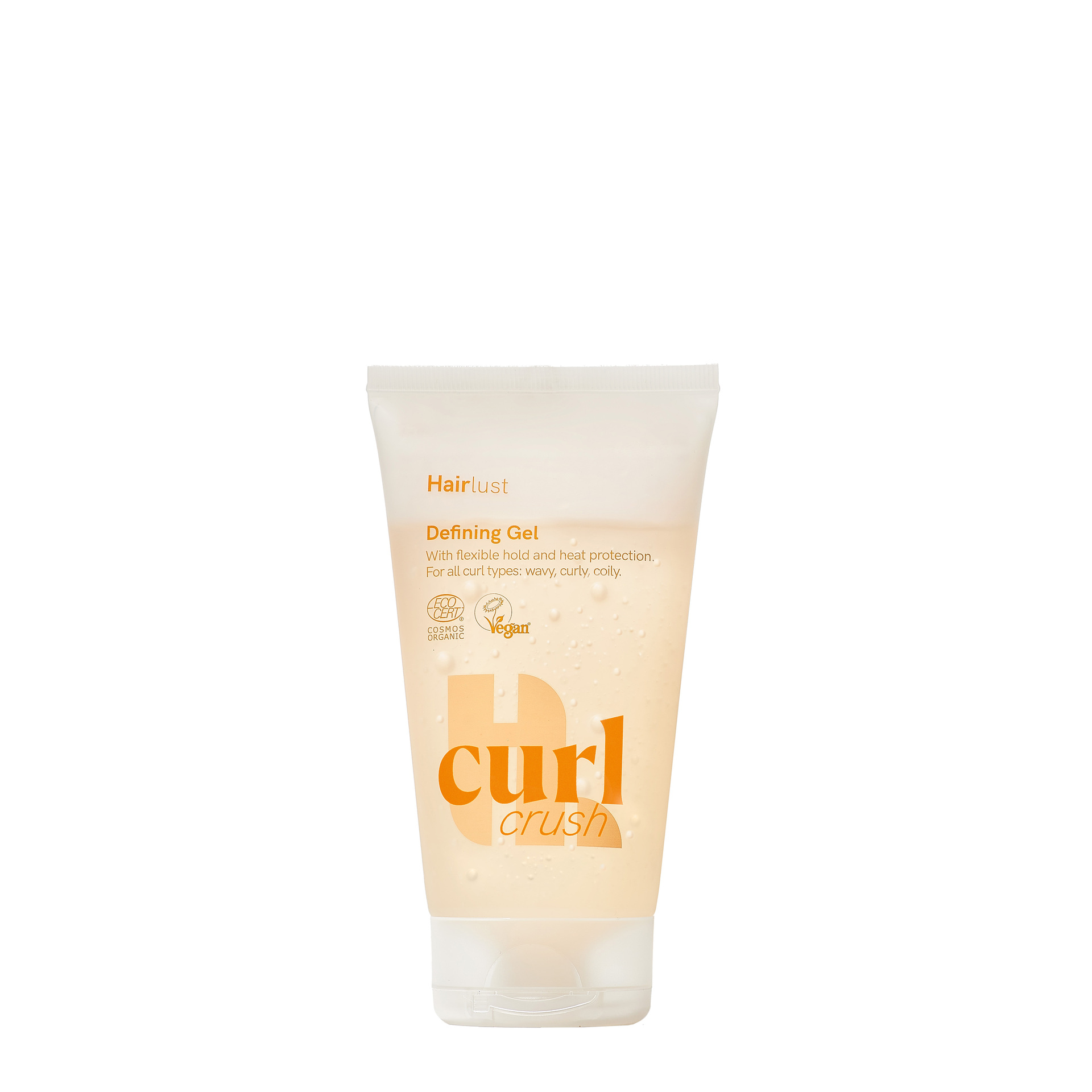 Curl Crush™ Konfiguráló Gél 150 ml - Hairlust