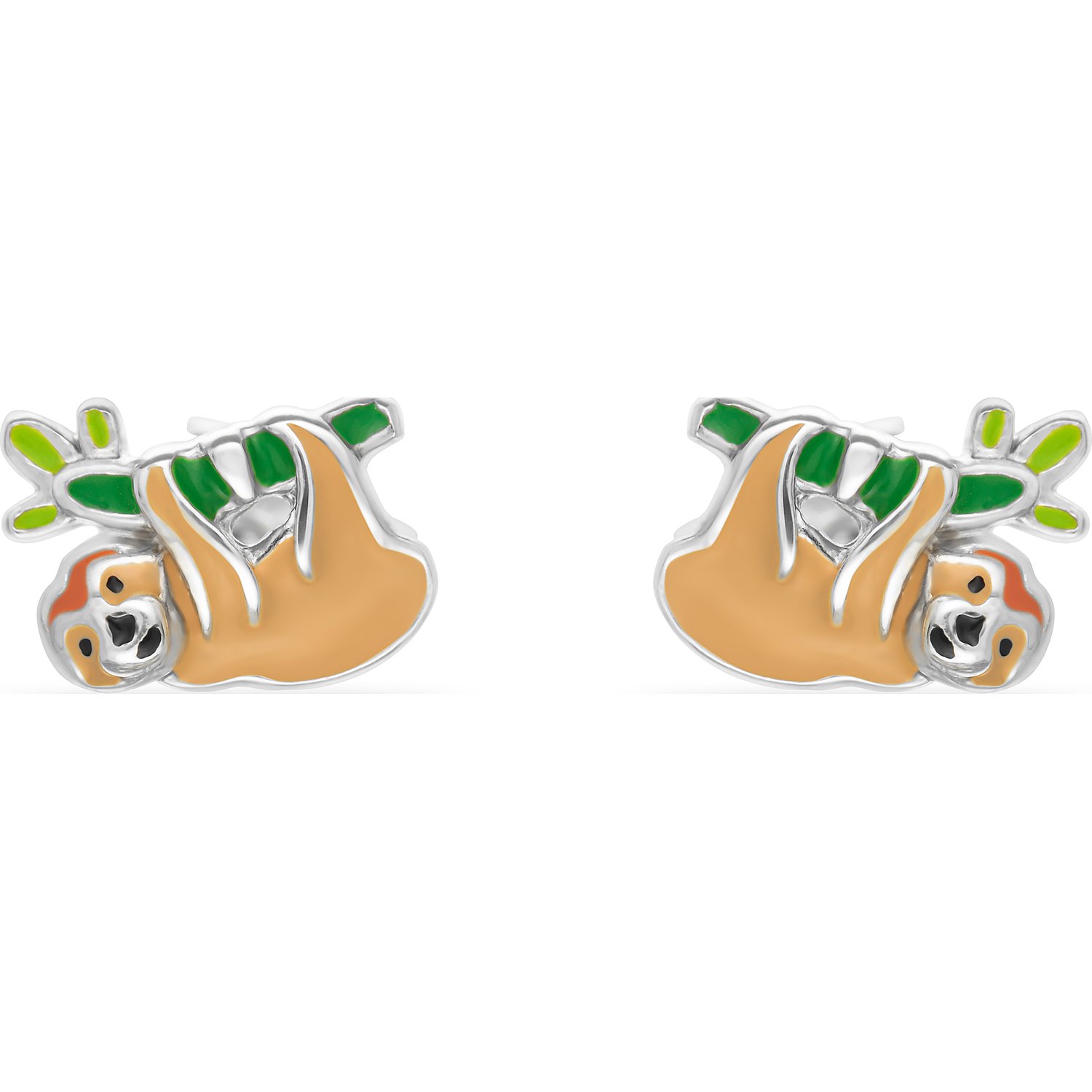 LITTLE FRIENDS Boucles d'oreilles