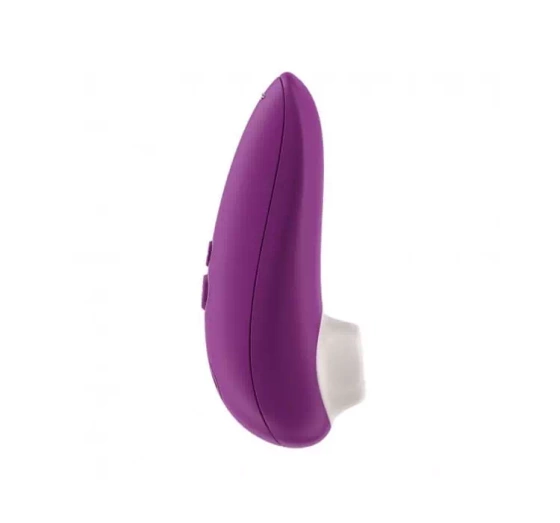Womanizer Starlet 3 masażer łechtaczki Violet