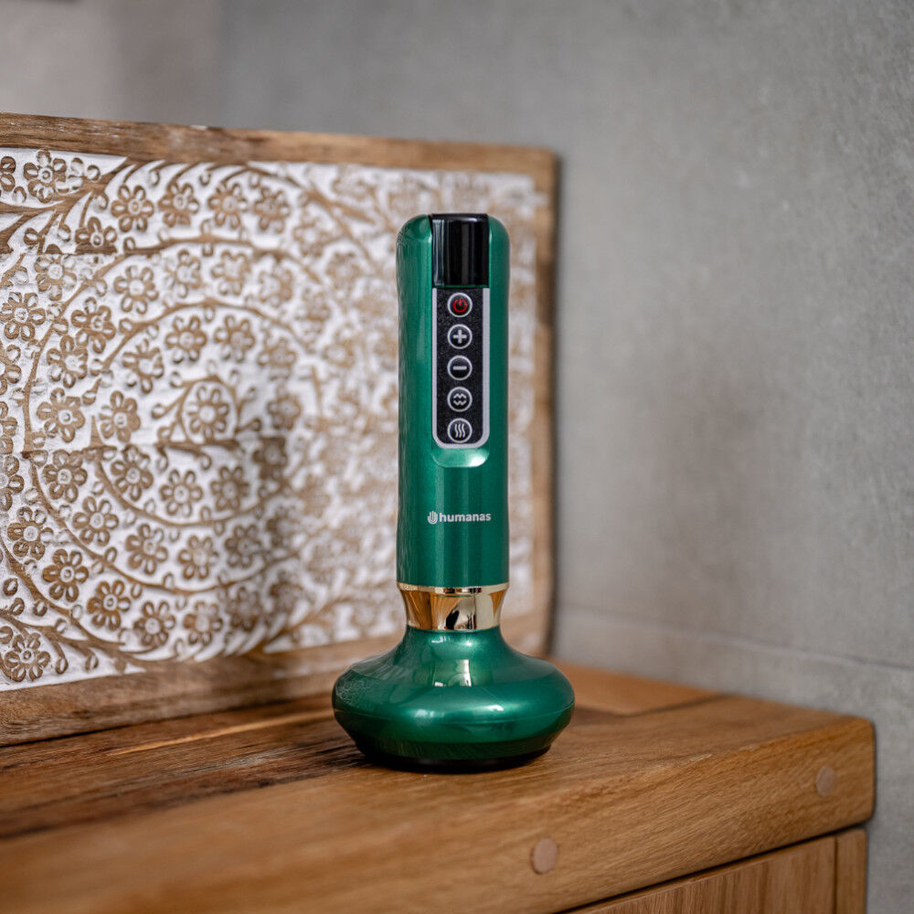 Humanas DermaSmooth