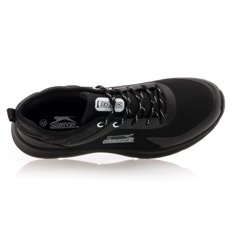 Coșuri / pantofi sport Homme Noir