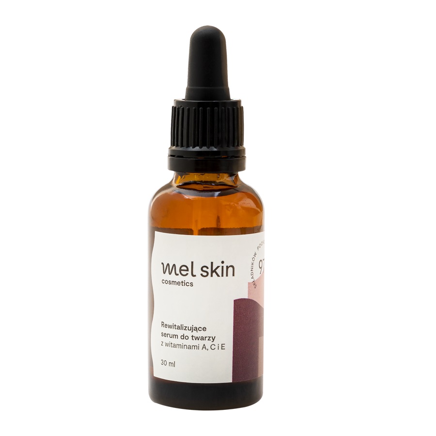 Mel Skin sejas serums