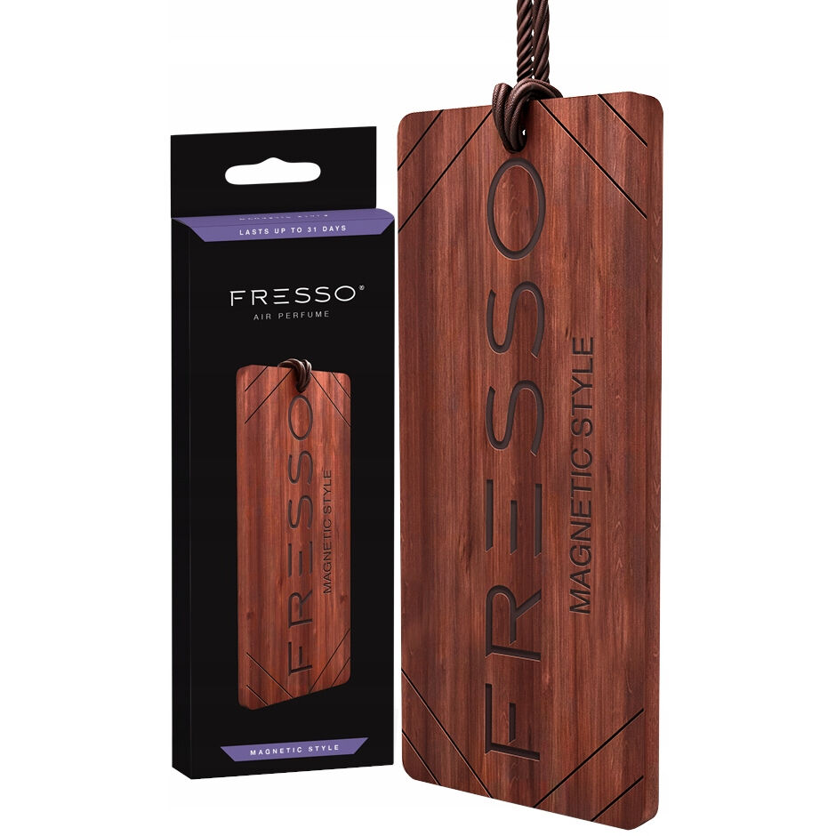 Fresso Magnetic