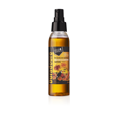 Īsta Natura Annatto un burkānu miecēšanas eļļa