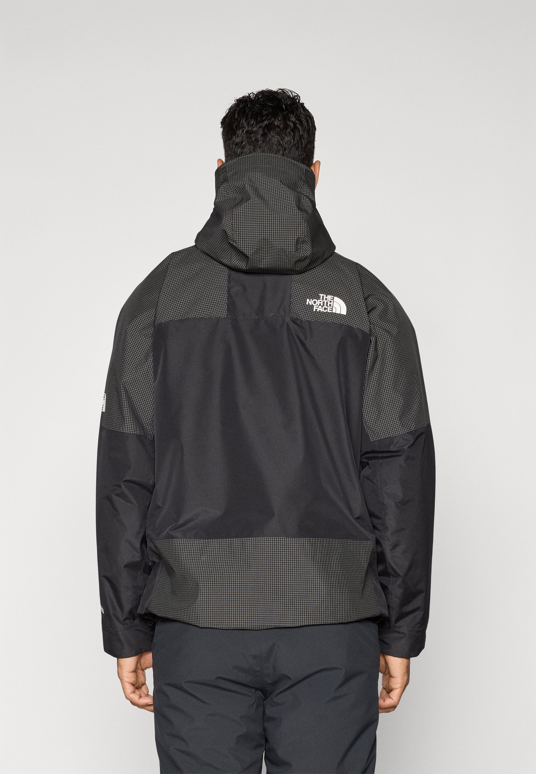 Veste The North Face M HKE DEVILS THUMB ISOLÉE GORE-TEX - Veste outdoor - noire