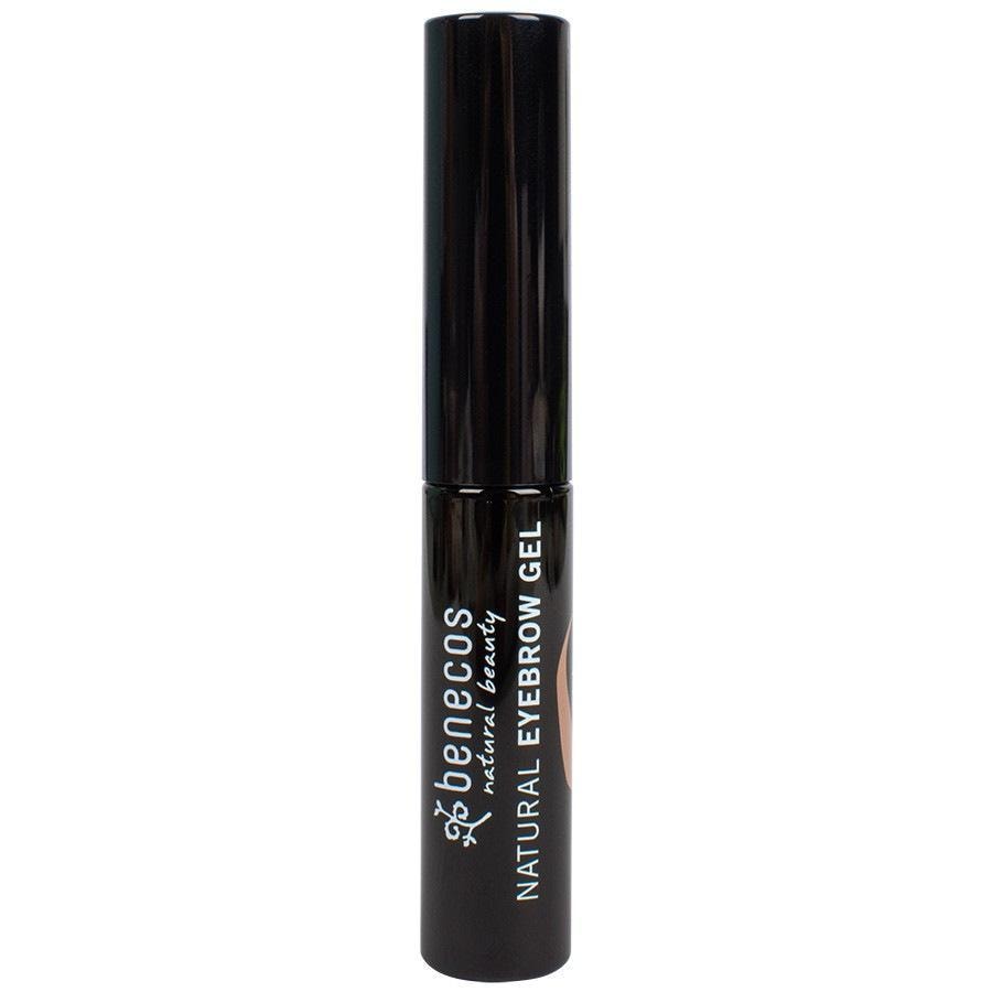benecos Augenbrauengel, natürliches Augenbrauengel - 3 ml