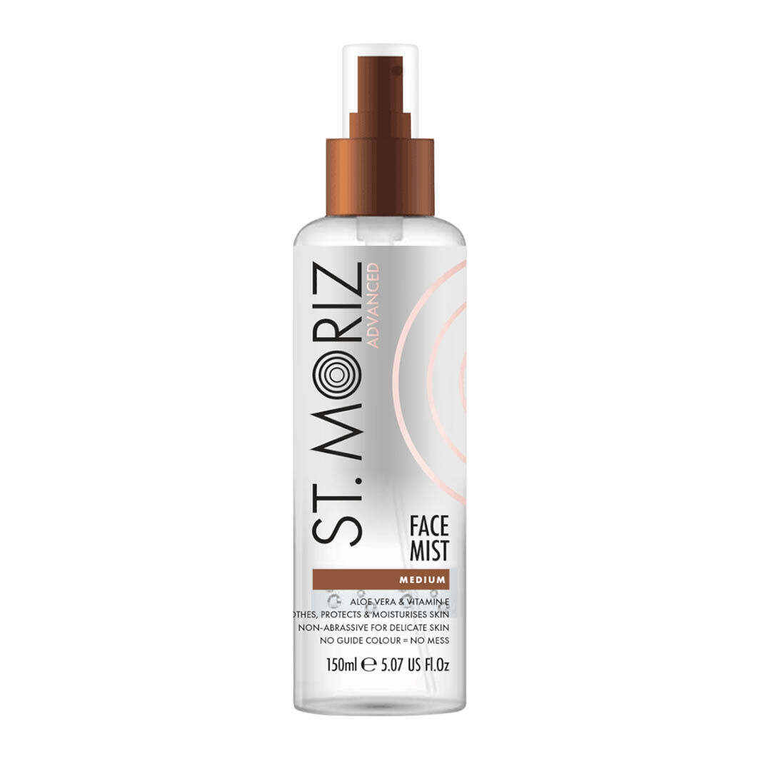 ST. Moriz Advanced Pro