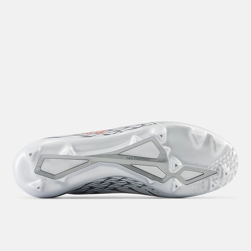 Lunettes de soleil unisexes Furon v7 Destroy FG - Argent avec gris clair et cuivre