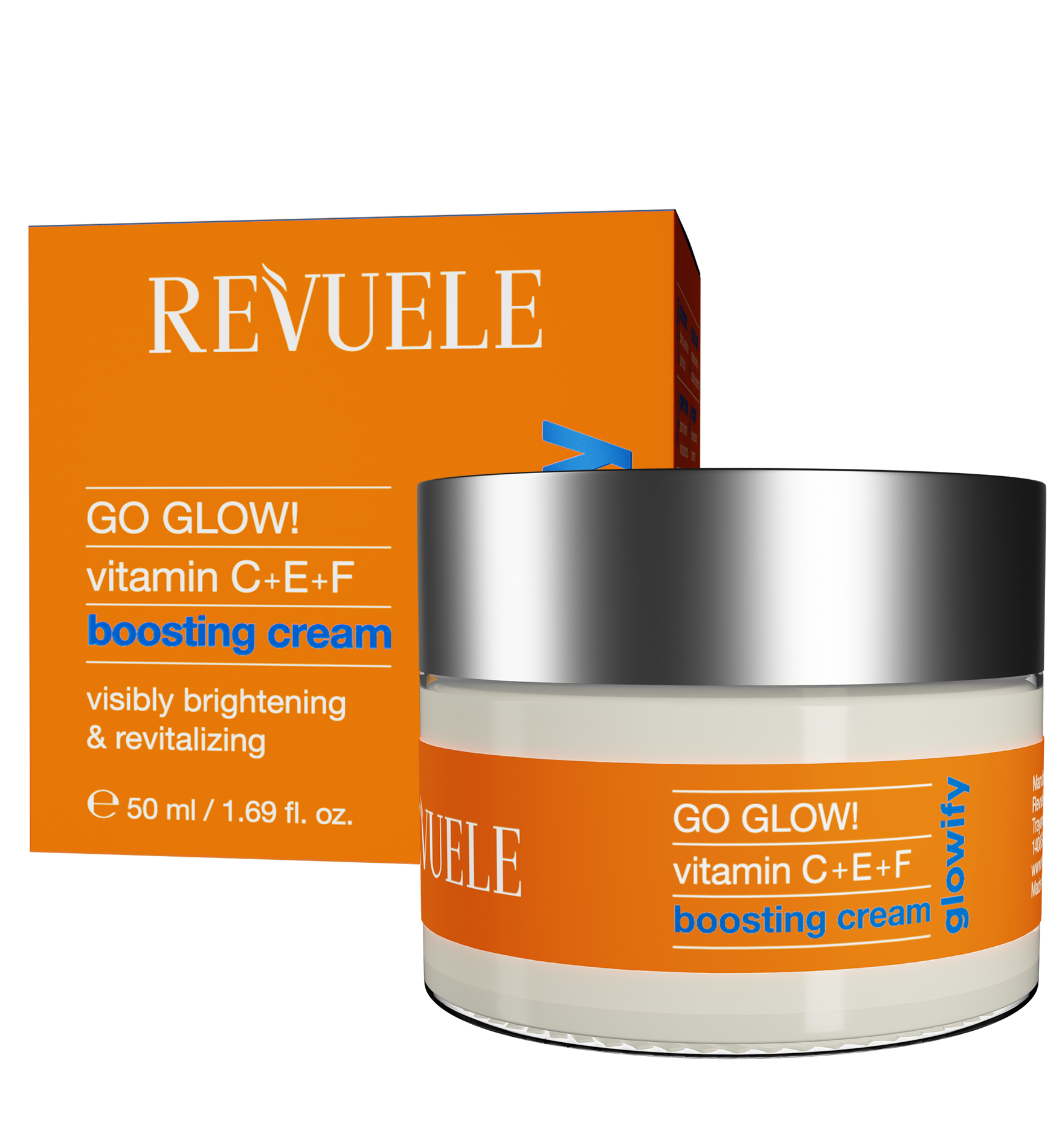 Revuele Glowify
