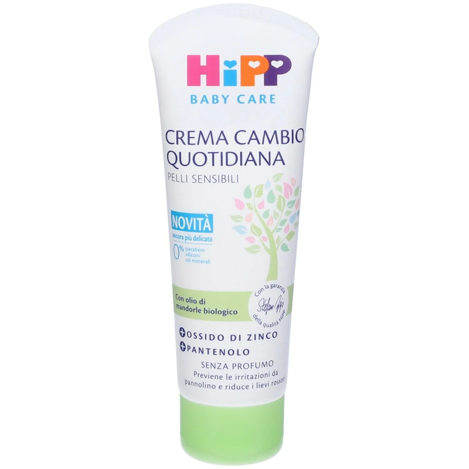 HIPP Hipp Baby Care luiercrème