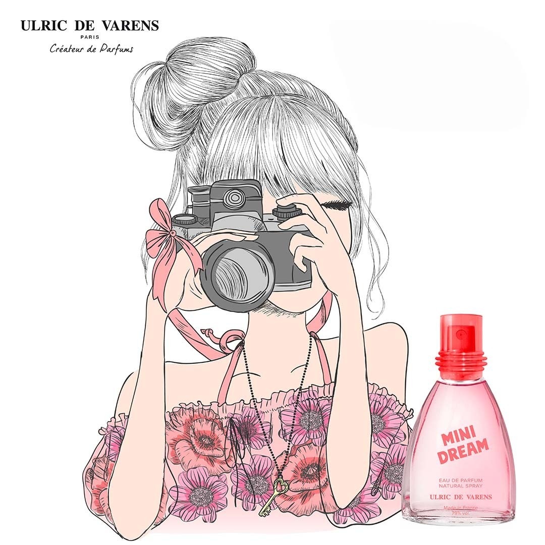 Varens Beauté Mini Dream