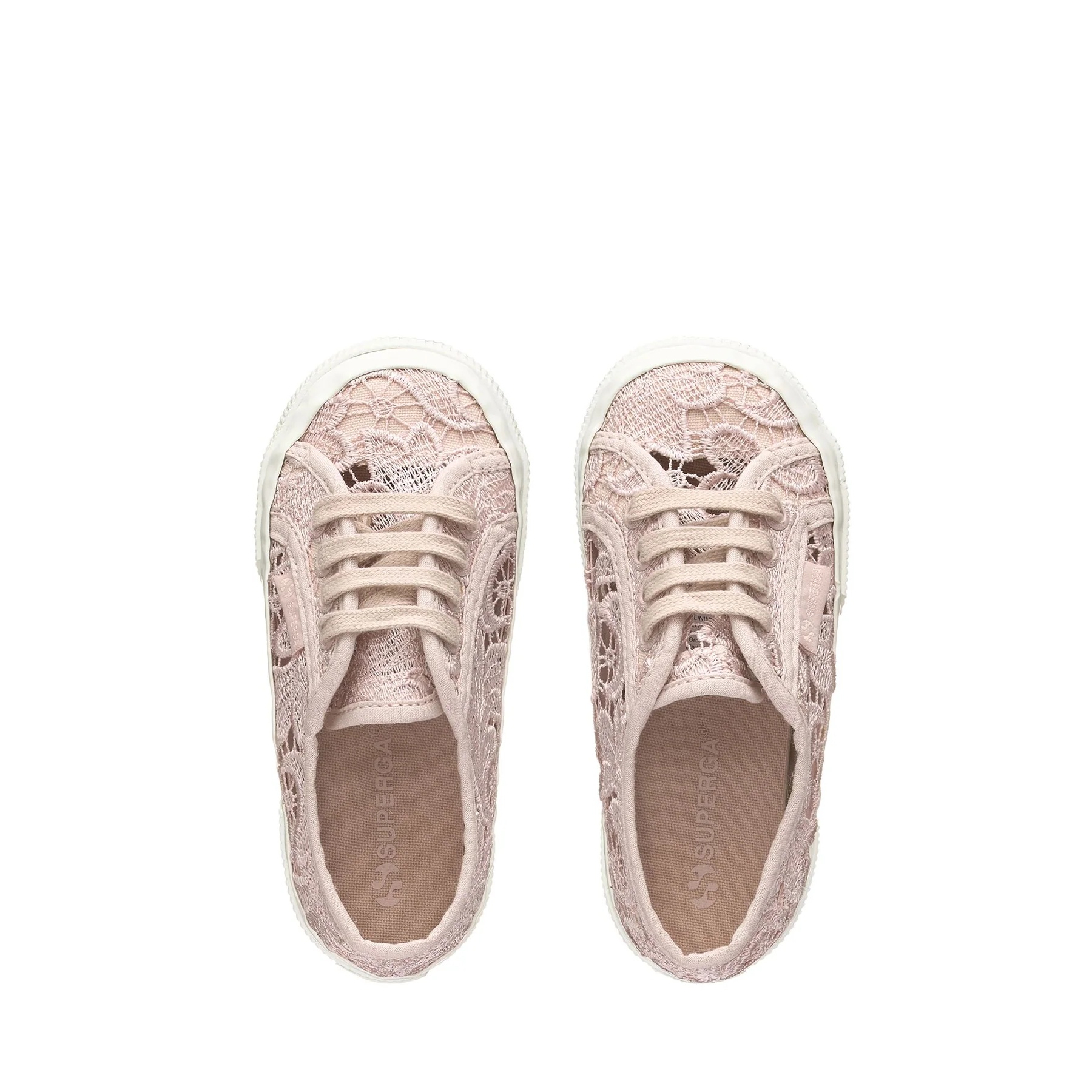 2750 KIDS MACRAME-PINK SKIN