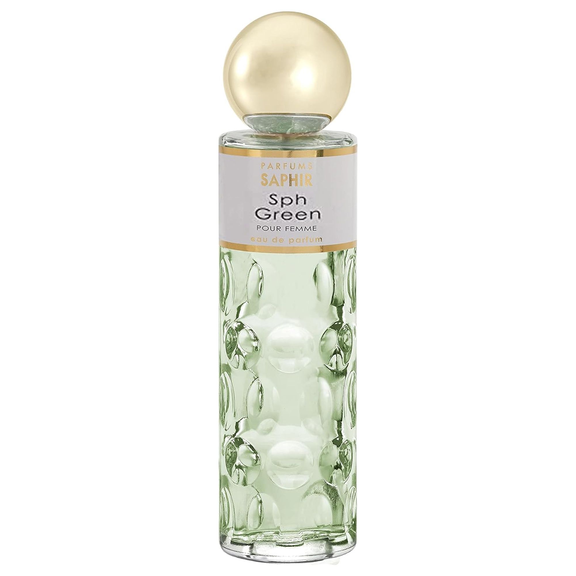Sph Green Woman Eau de Parfum Ženski parfemi
