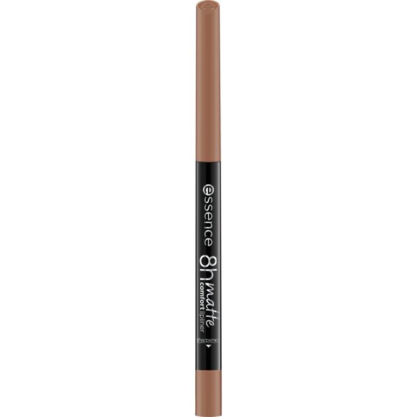 Essence 8H Matte Comfort 16 Run, Don't Walk! Lipliner<br>3g