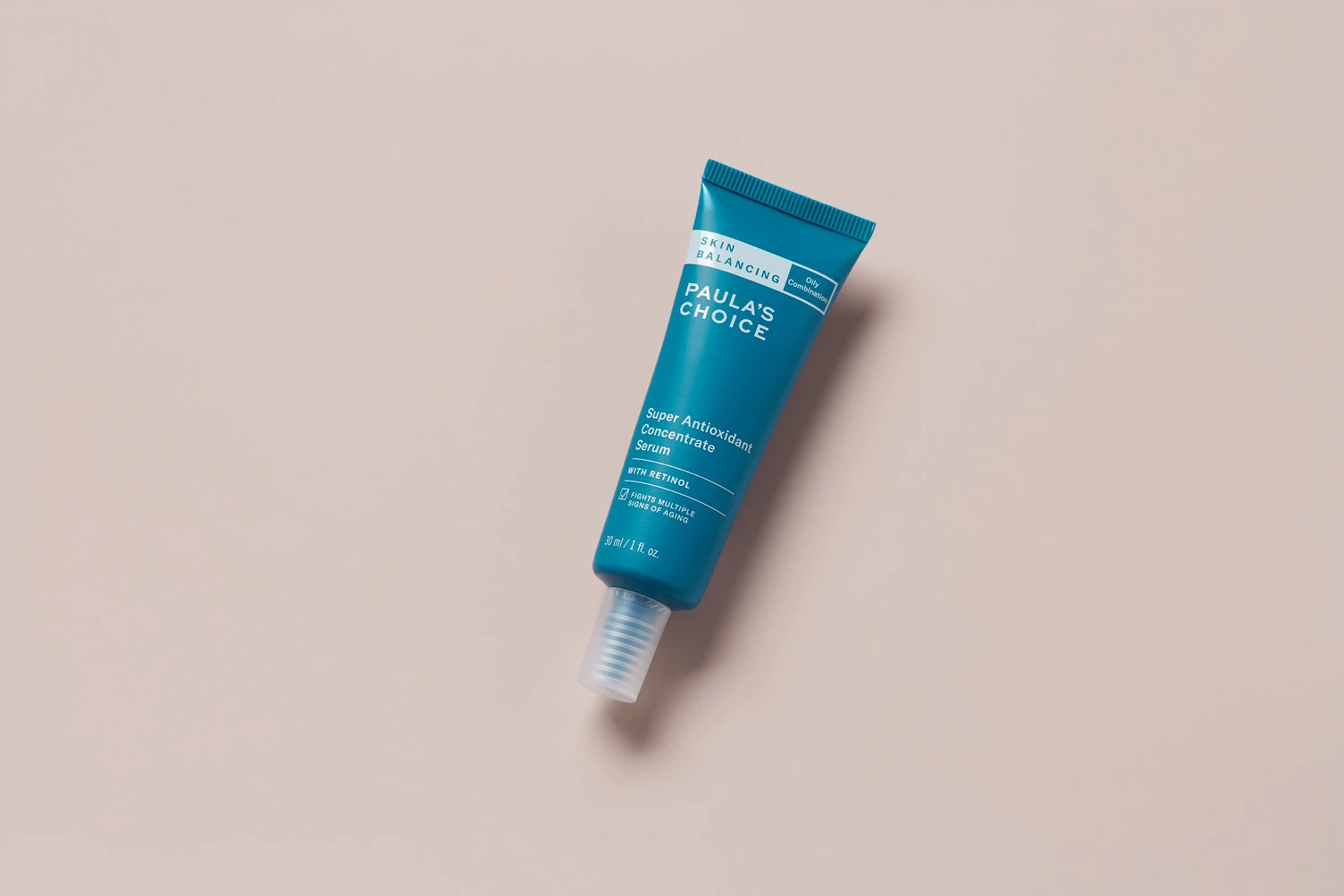 Ser concentrat super antioxidant pentru echilibrarea pielii 30 ml - Paula's Choice