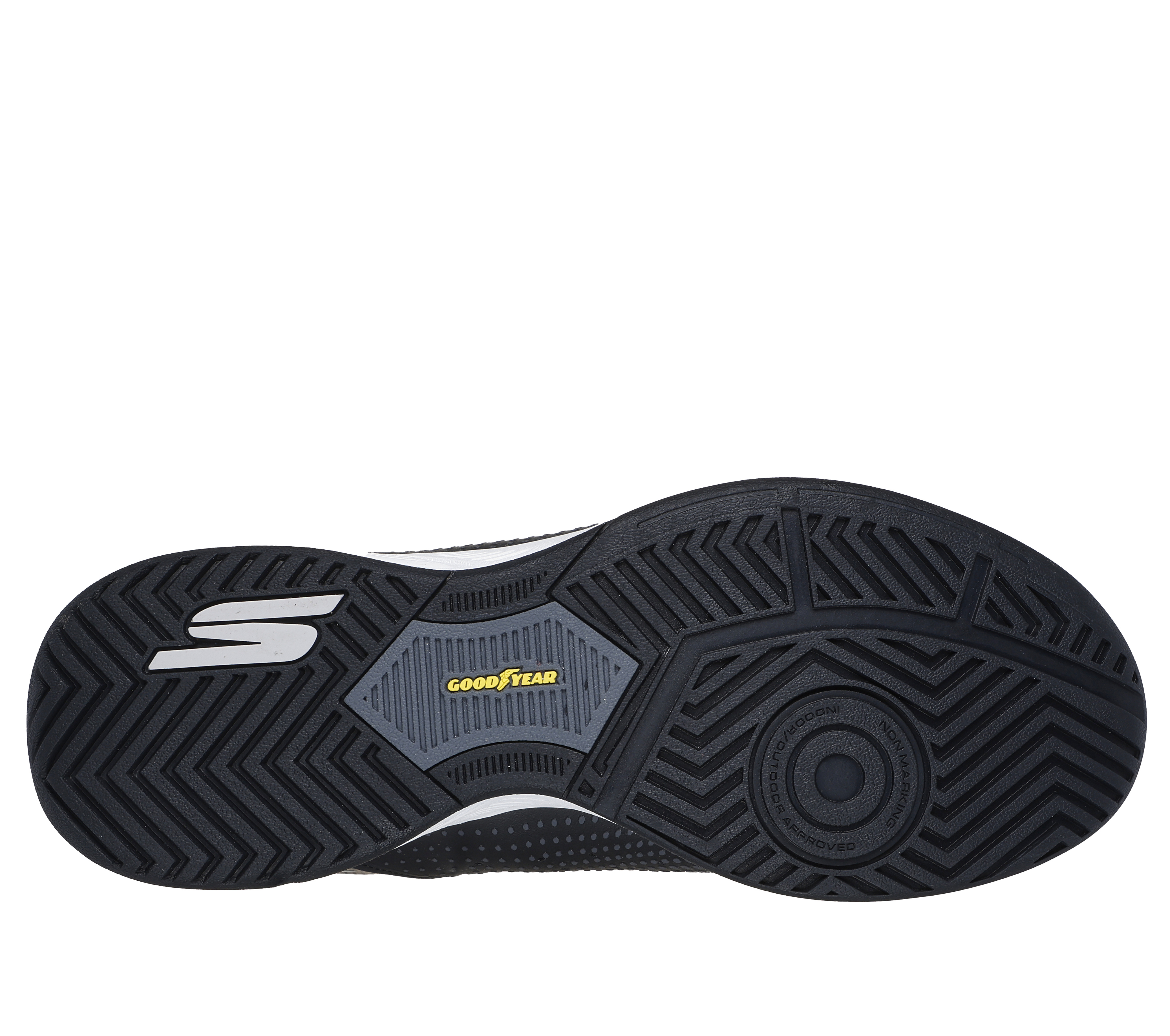 Skechers Slip-ins Relaxed Fit: Viper Court Reload