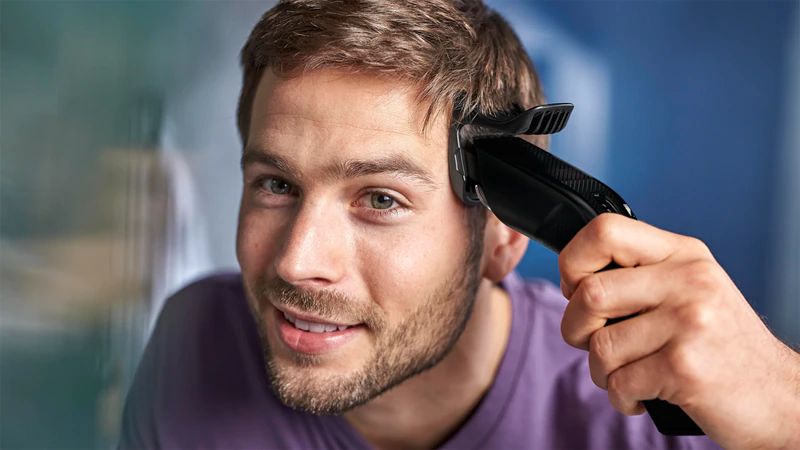 Aparador de cabelo e barba Philips HC3510/15