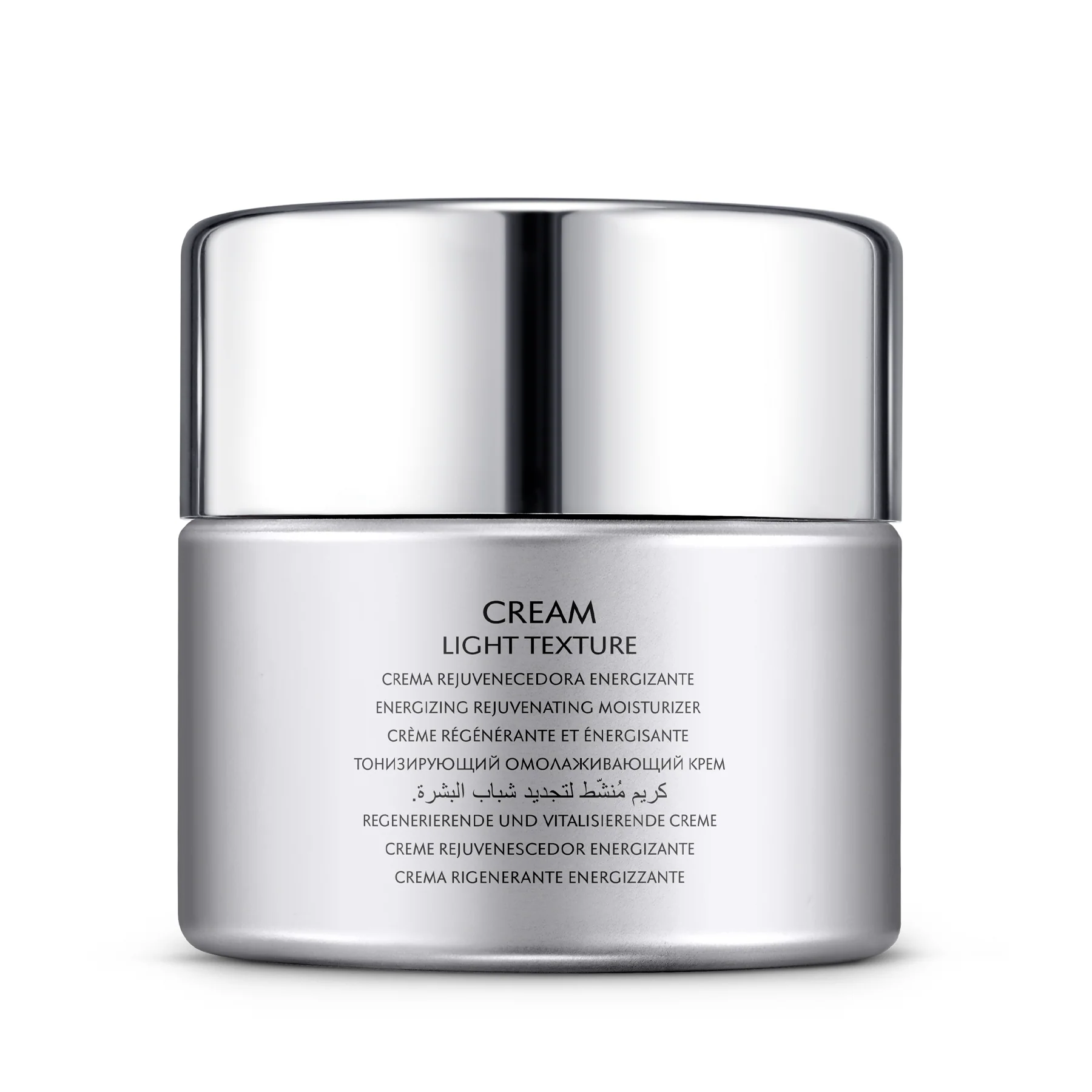 Diamond Diamond Extreme Cream - Light Texture - Tratt.viso 24 ore antirughe