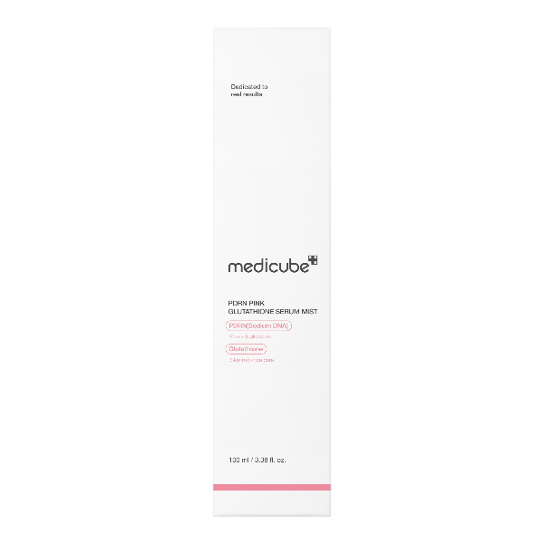 Medicube PDRN PINK