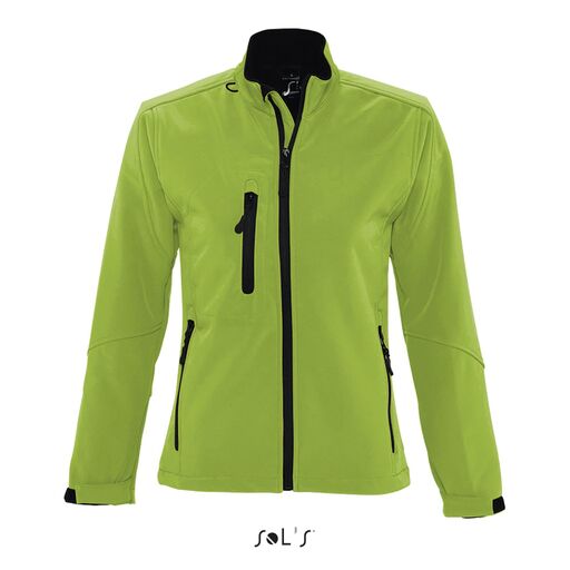  Veste softshell Sols Roxy