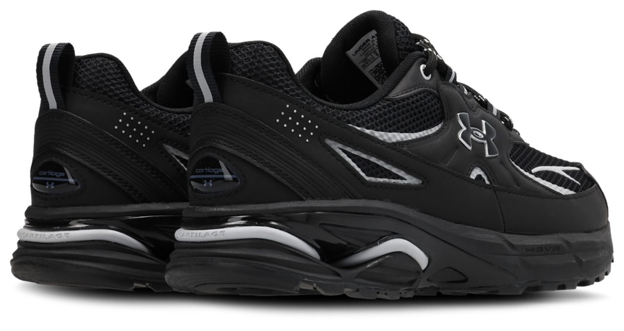 Under Armour Apparition Tech