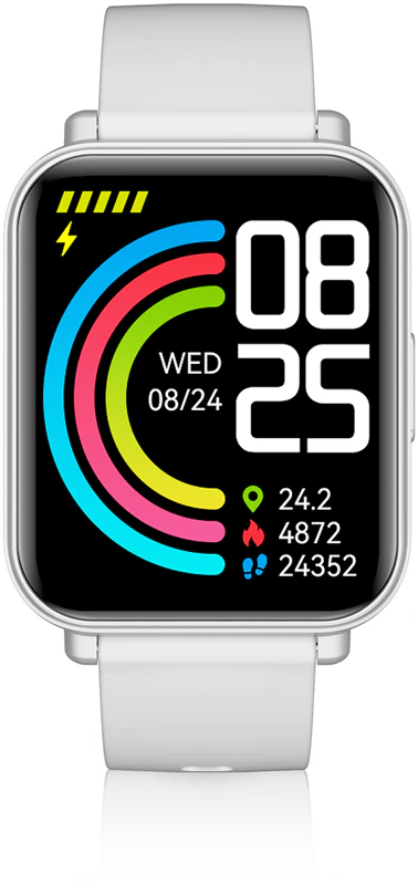 Niceboy Watch 4 smartwatch