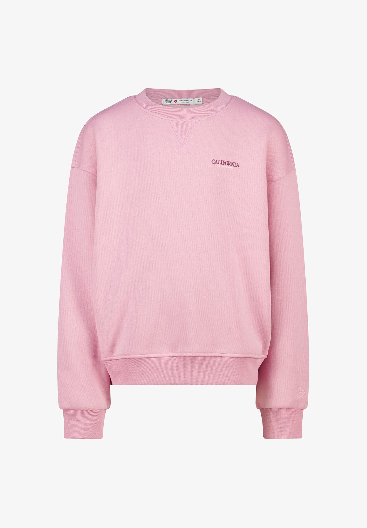 America Today-sweatshirt - zachtroze