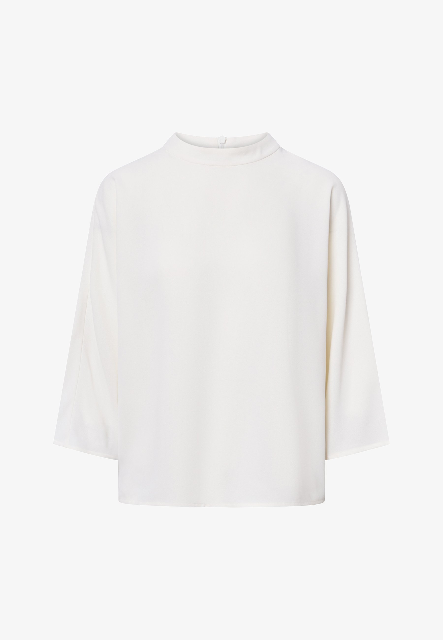 Jascha Stockholm MERCHER - Bluse - offwhite
