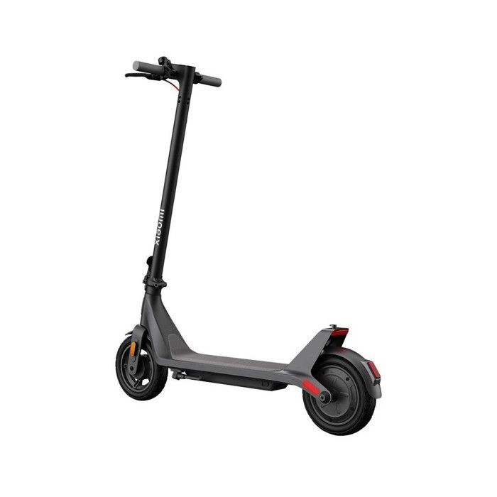 Xiaomi BHR8051ES Black Electric Scooter