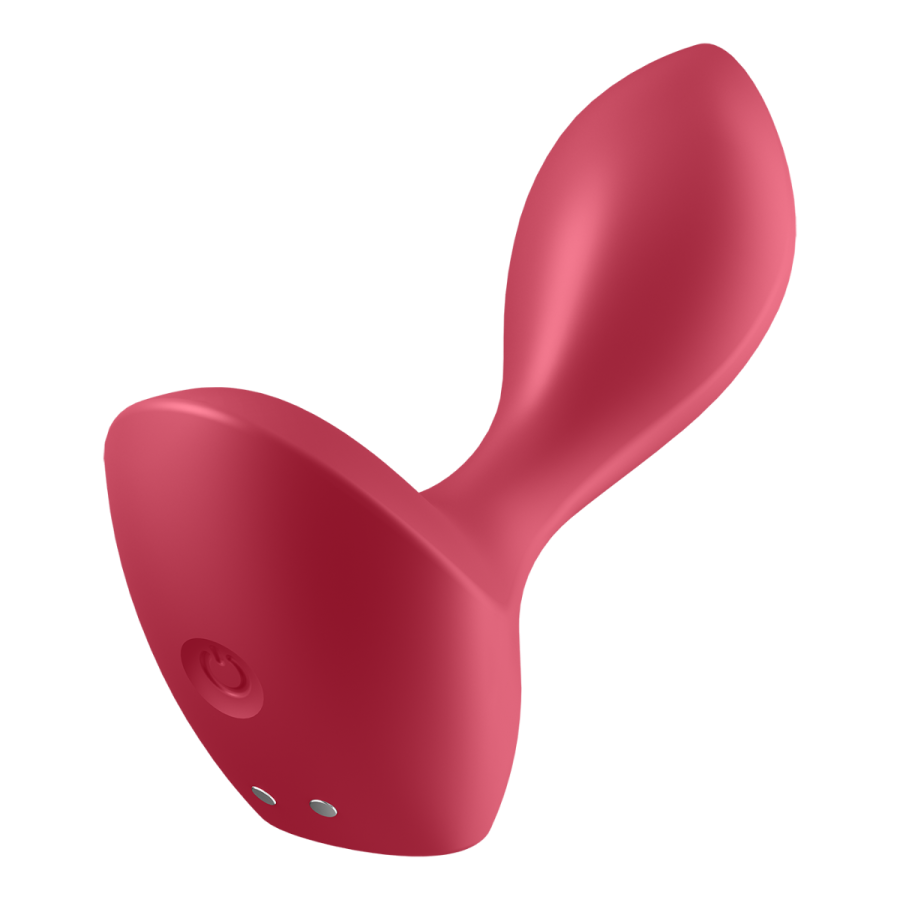 Satisfyer Backdoor Lover Κόκκινο