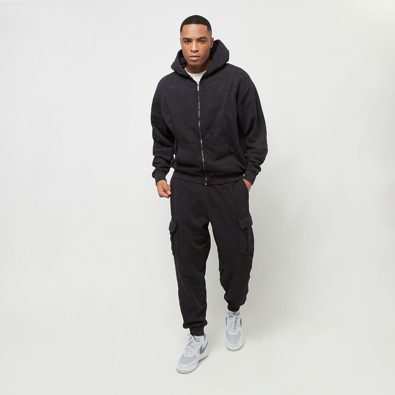 Pantalón deportivo Heavy Strike Wash