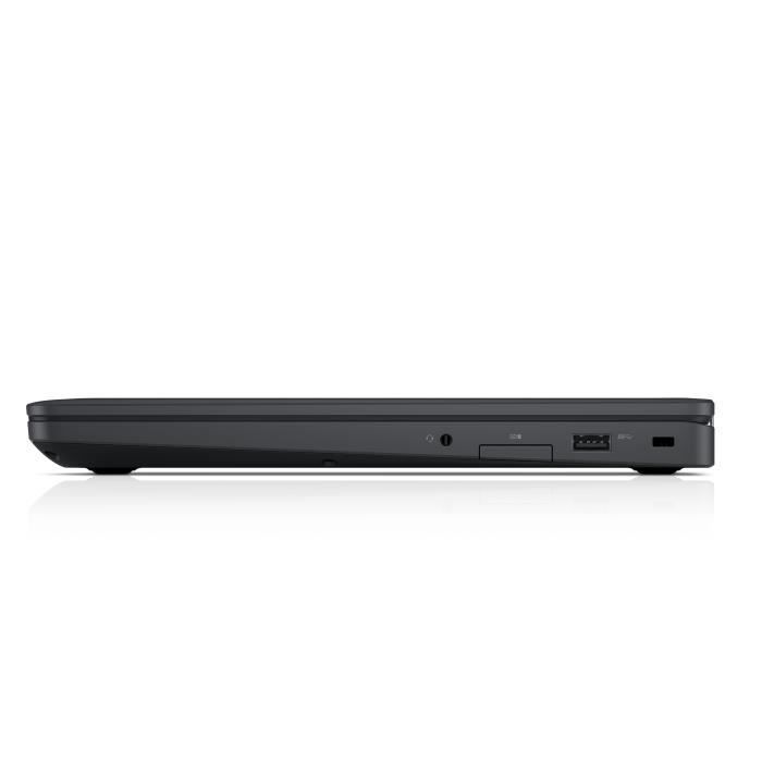 DELL Inspiron 5567, Intel® Core™ i5 de 7eme génération, 2,50 GHz, 39,6 cm (15.6