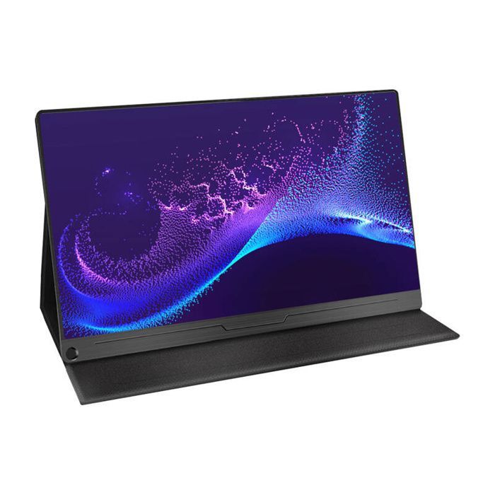 Écran Portable - UPERFECT - Ubegin B5 - 15,6 Pouces - 1920 x 1080 - IPS - 60 Hz