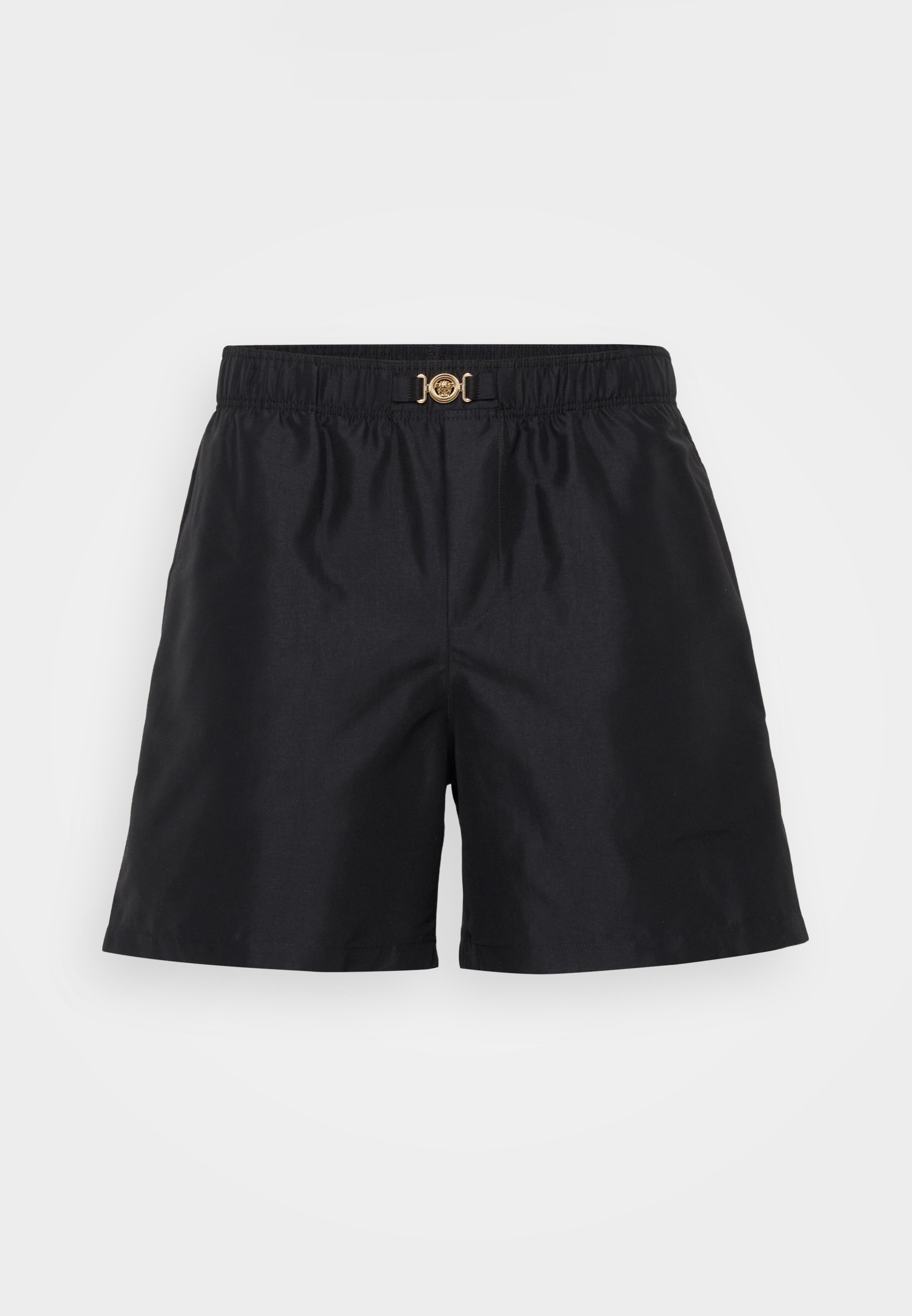 VERSACE SWIM MODULO BIGGIE - Plavecké kraťasy - black