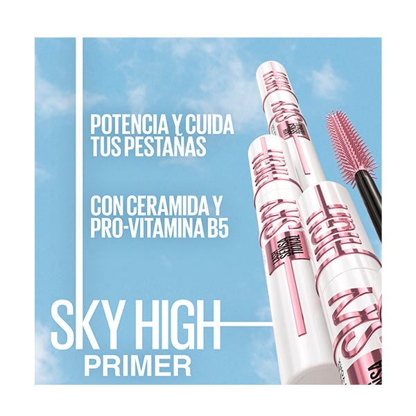Прајмер за трепавице Lash Sensational Sky High | 1 ком.