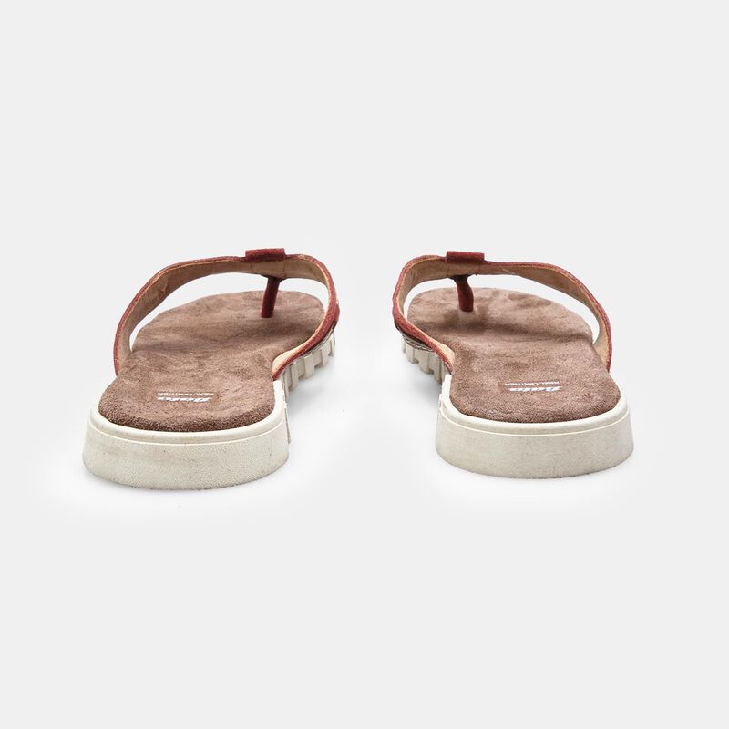 Ciabatte in Suede da Uomo BATA