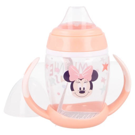 Mug d'entraînement Minnie Mouse 65995