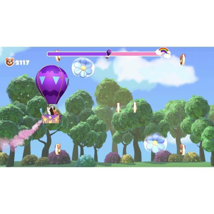 Gabby et la Maison Magique C'est la Fête - Jeu Nintendo Switch