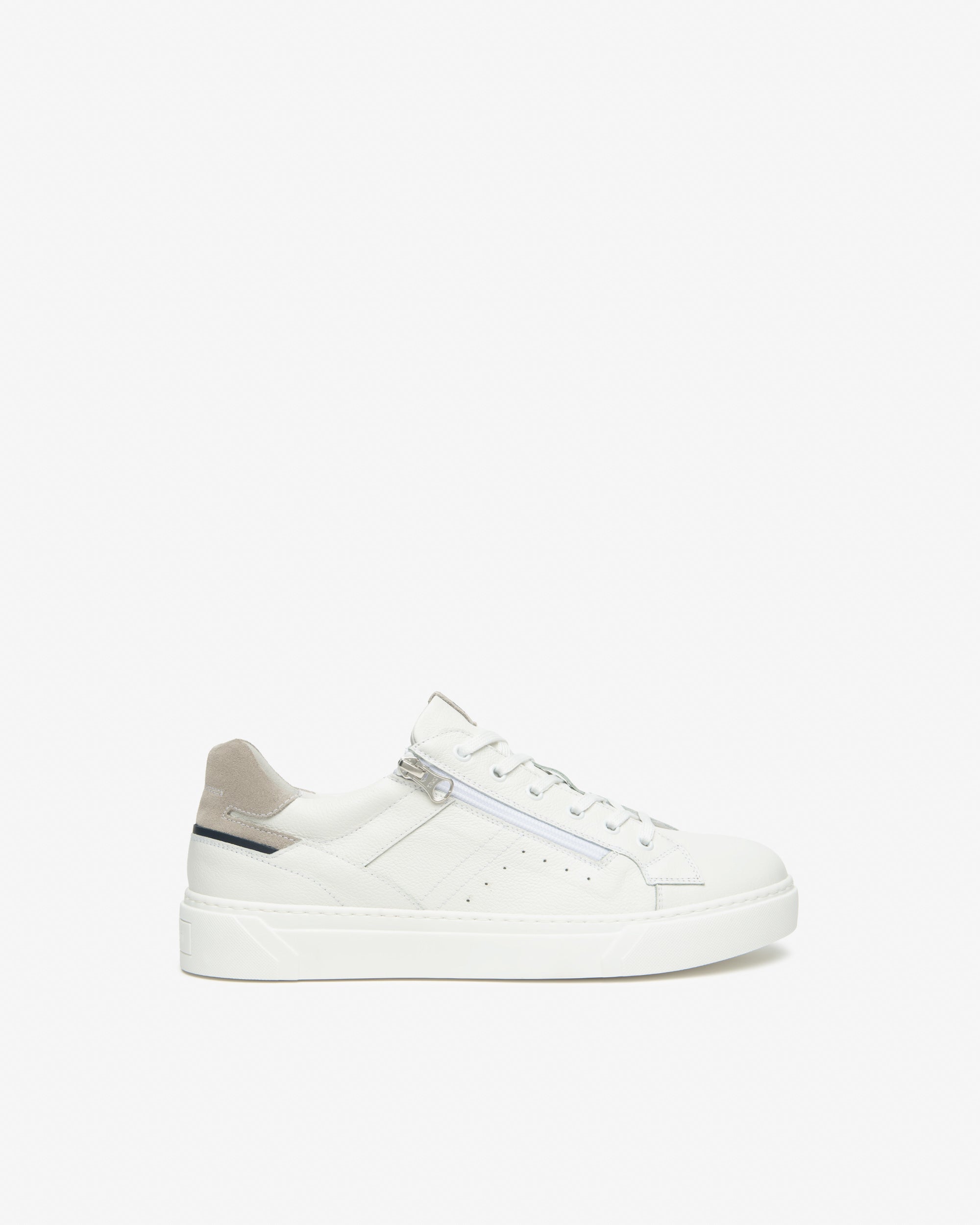  Herren-Sneaker aus Leder