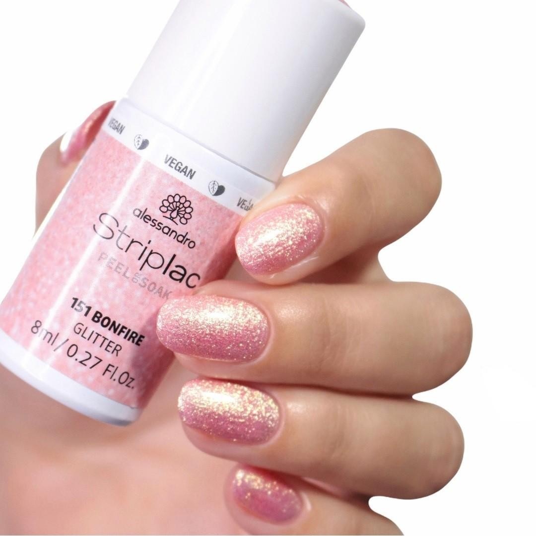Alessandro Vernis à ongles 921 HOLY GUACAMOLE 10ml