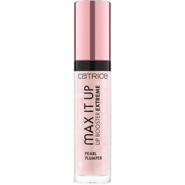 Catrice Max It Up 070 It's A Pearl Thing Extreme pojačivač usana<br>4ml