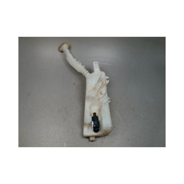 RESERVOIR LAVE-GLACE AV AUTO RENAULT CLIO III 2005- 1.4 16V - 7701058023 - B2-751558  PIÈCES  D'OCCASION